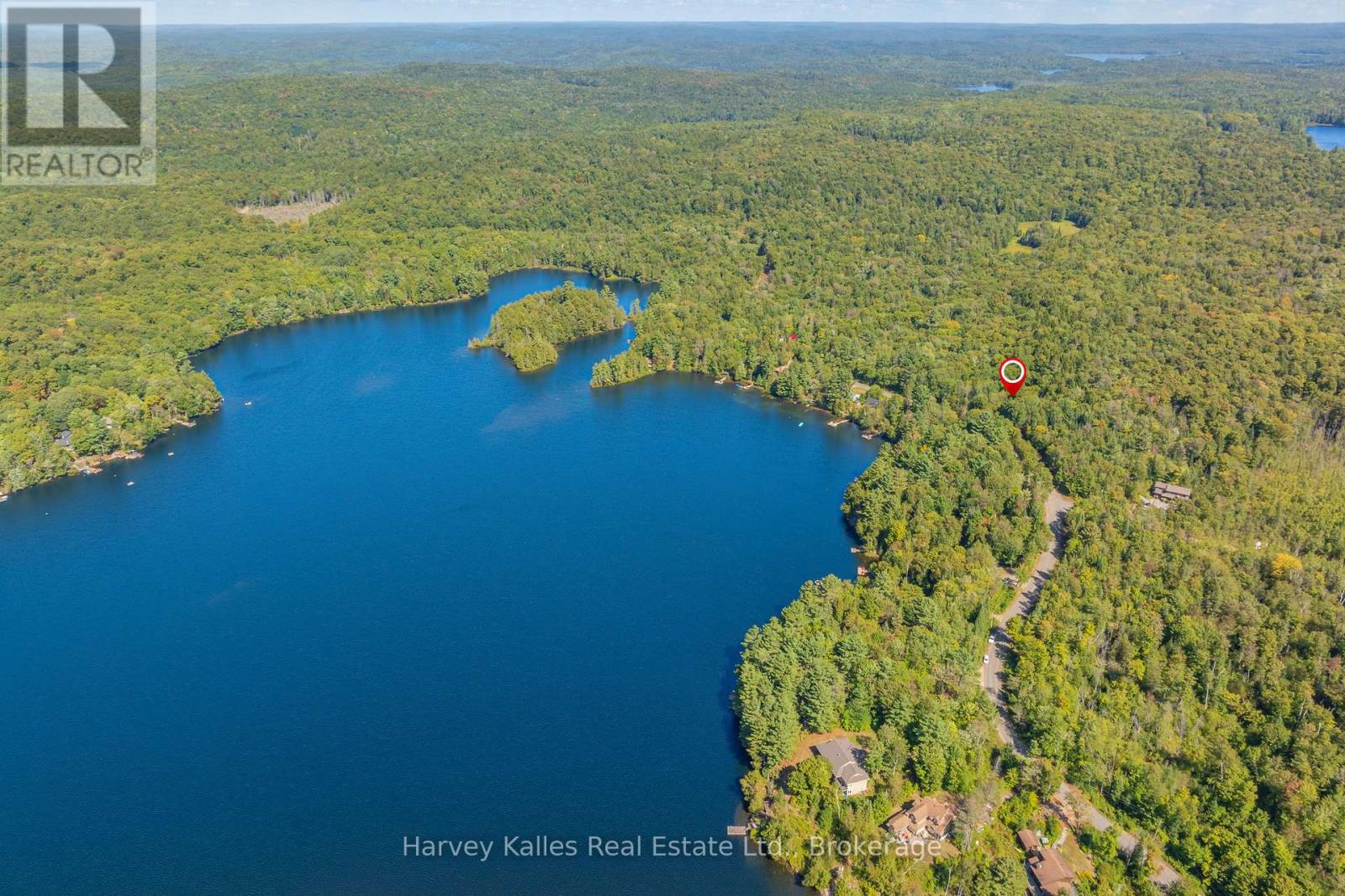 0 East Walker Lake Road, Lake Of Bays (Sinclair), Ontario  P1H 2J6 - Photo 10 - X12385209