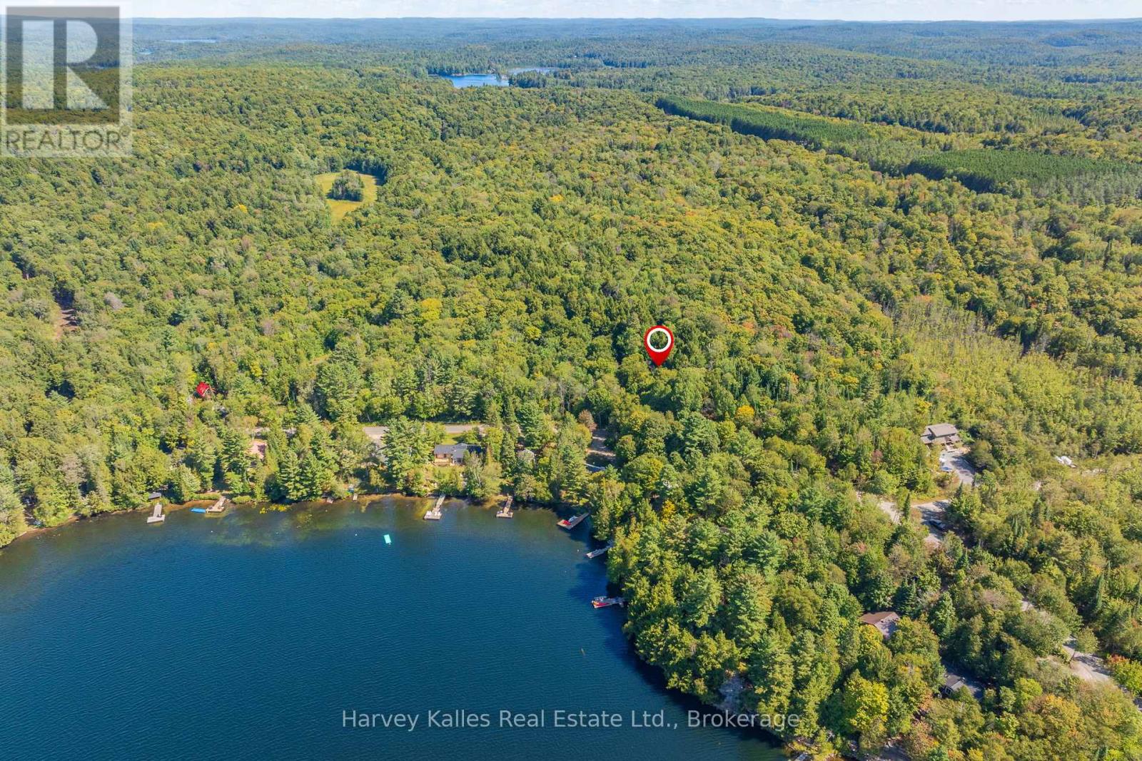 0 East Walker Lake Road, Lake Of Bays (Sinclair), Ontario  P1H 2J6 - Photo 9 - X12385209