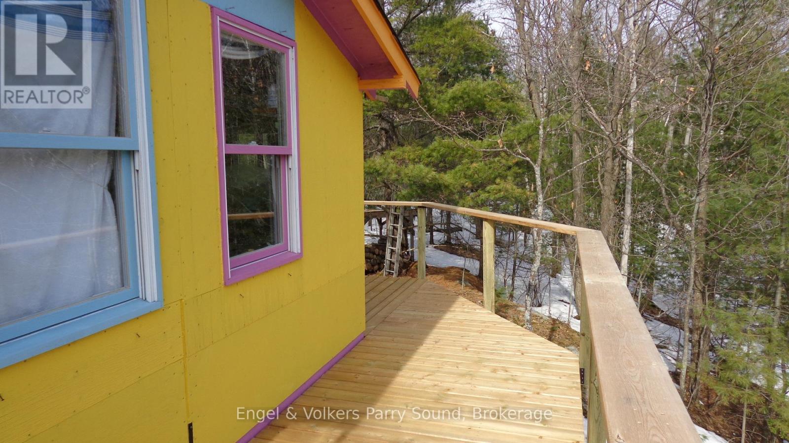 261 Highway 559, Carling, Ontario  P0G 1G0 - Photo 13 - X12385236