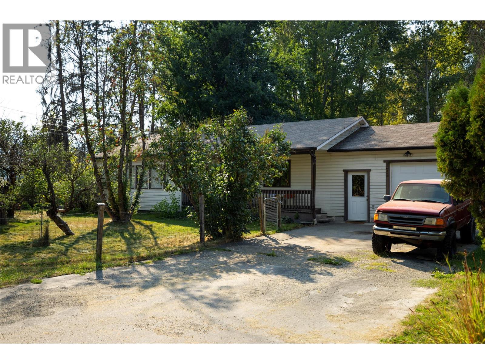 179 Whitevale Road, Lumby, British Columbia