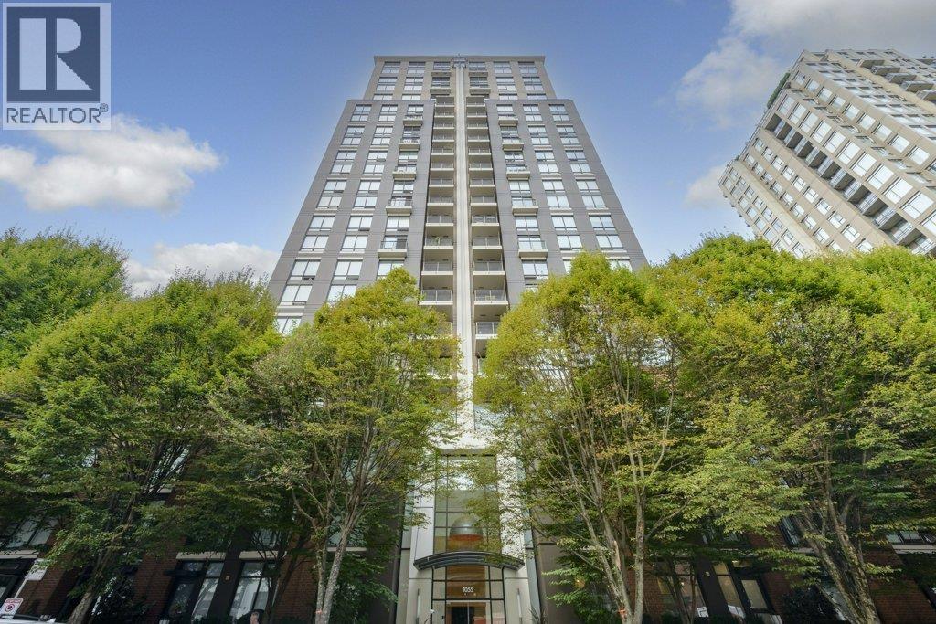 503 1055 Homer Street, Vancouver, British Columbia  V6B 1G3 - Photo 24 - R3044259
