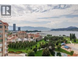 1152 Sunset Drive Unit# 1601, kelowna, British Columbia