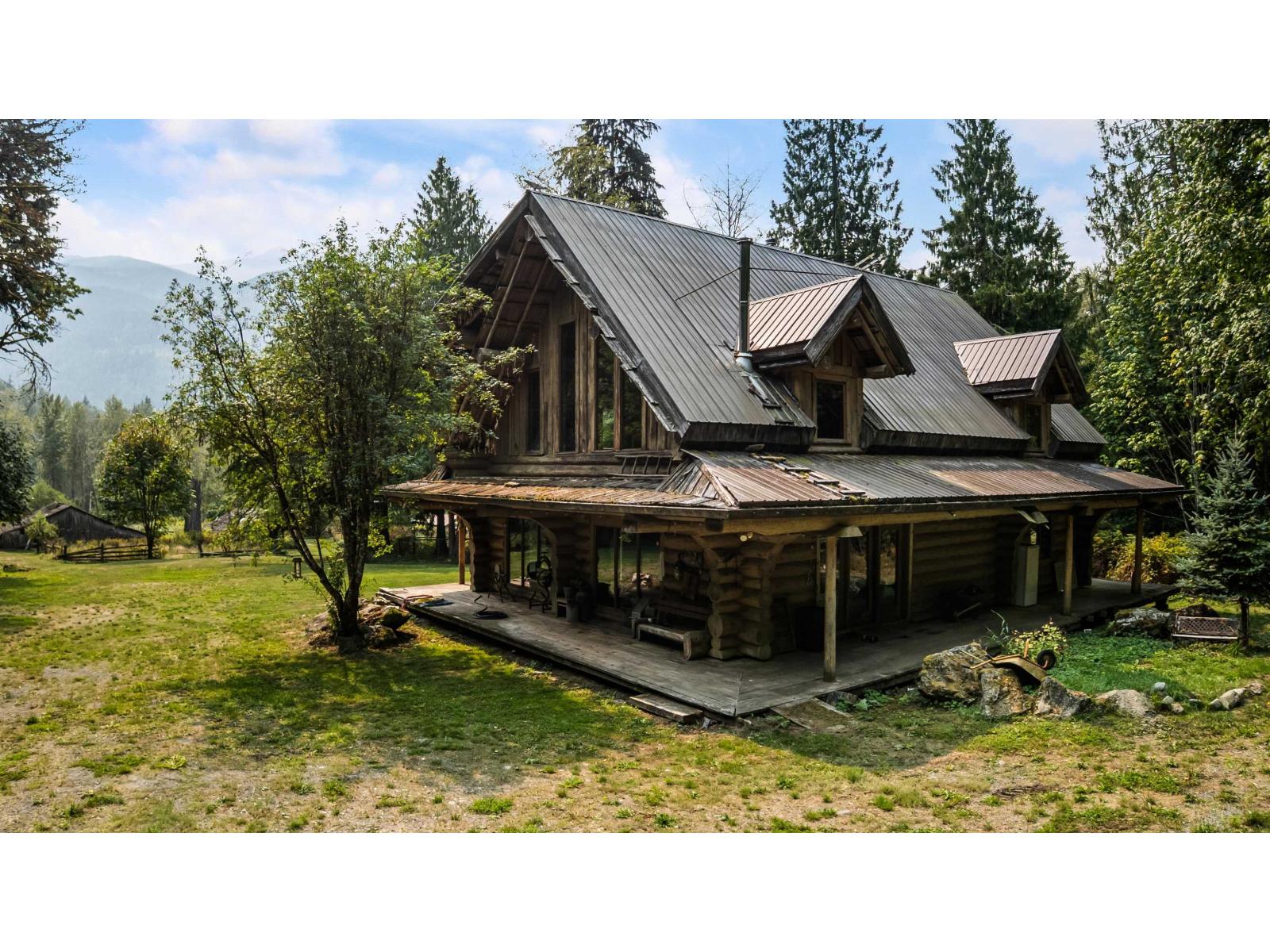55270 CHILLIWACK BENCH FSR ROAD|Chilliwack River Valley, Chilliwack, British Columbia