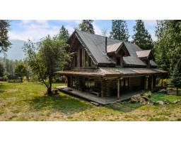 55270 Chilliwack Bench Fsr Road|Chilliwack River Valley, Chilliwack, Ca