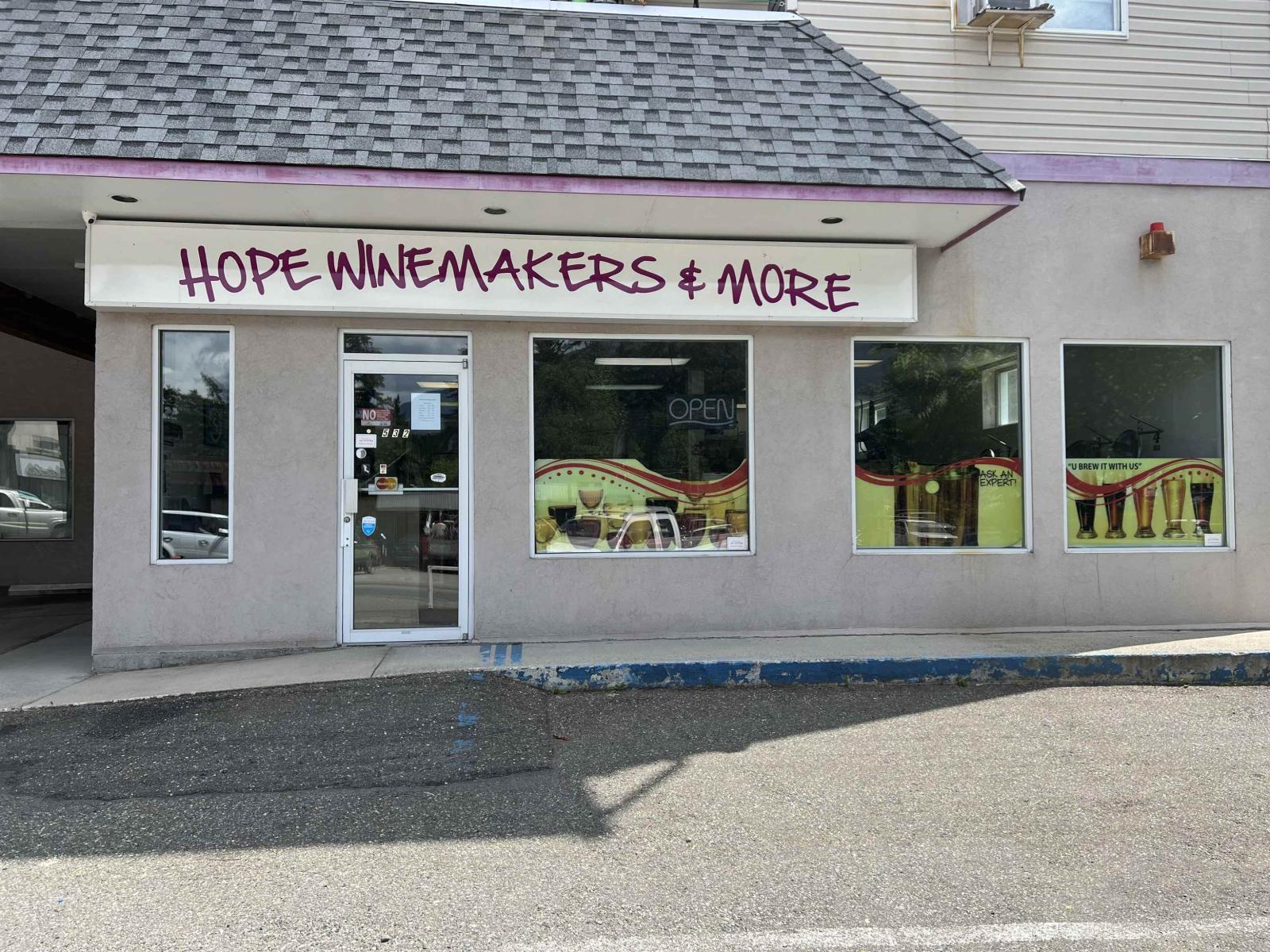 532 WALLACE STREET|Hope, Hope, British Columbia