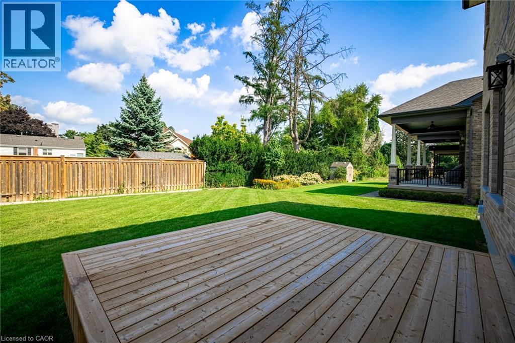 31 Bayside Court, Burlington, Ontario  L7T 1M8 - Photo 46 - 40759700