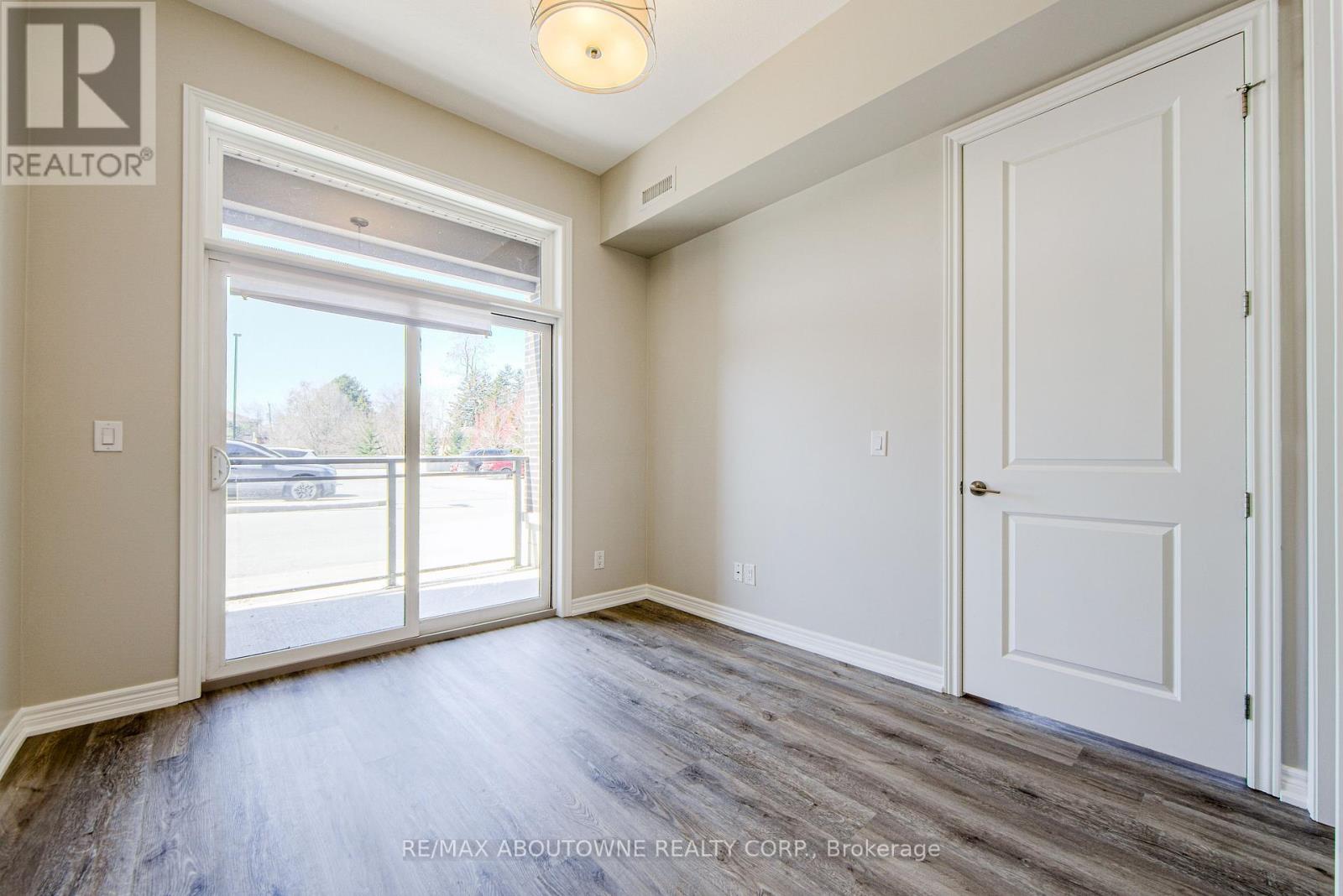 109 - 457 Plains Road E, Burlington (Lasalle), Ontario  L7T 2E2 - Photo 22 - W12385044