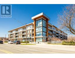109 - 457 PLAINS ROAD E, Burlington, Ontario
