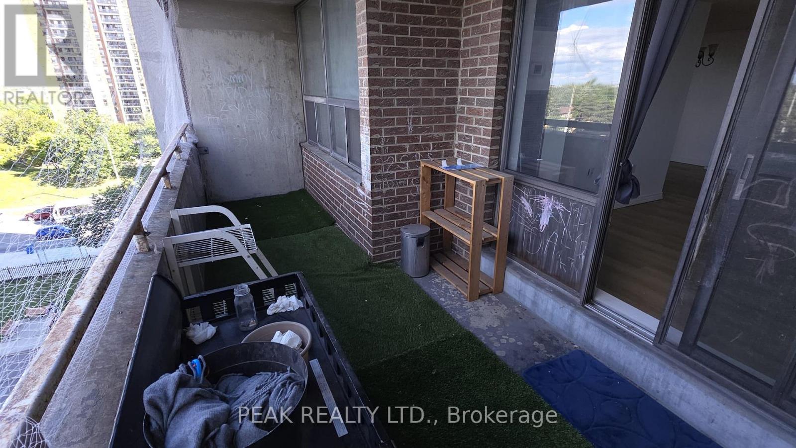 705 - 18 Knightsbridge Road, Brampton, Ontario  L6X 3X5 - Photo 13 - W12385112