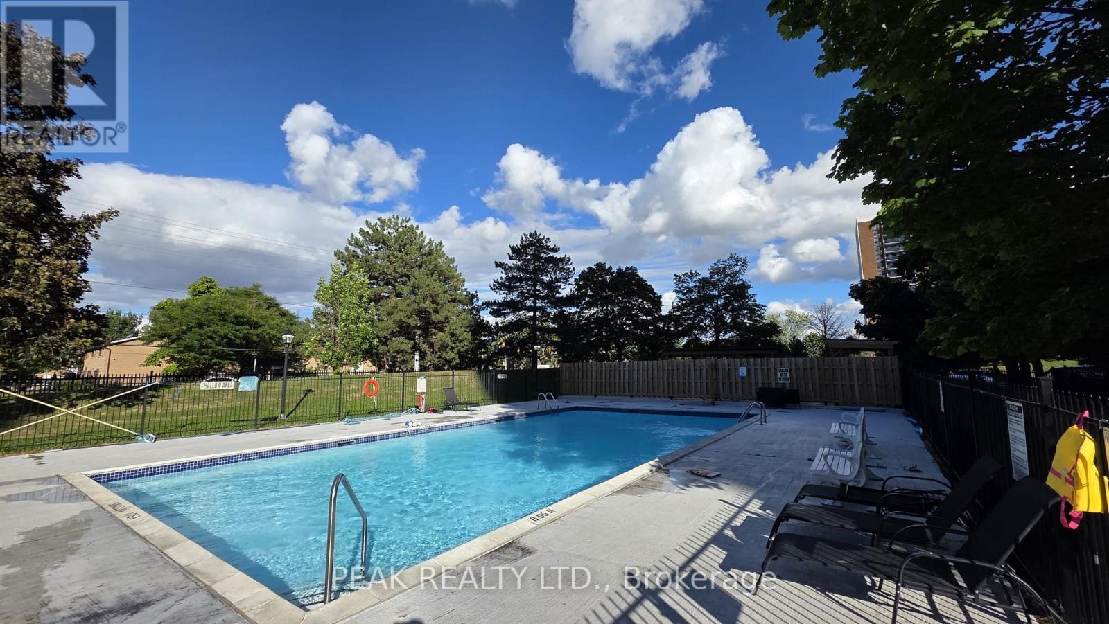 705 - 18 Knightsbridge Road, Brampton, Ontario  L6X 3X5 - Photo 15 - W12385112
