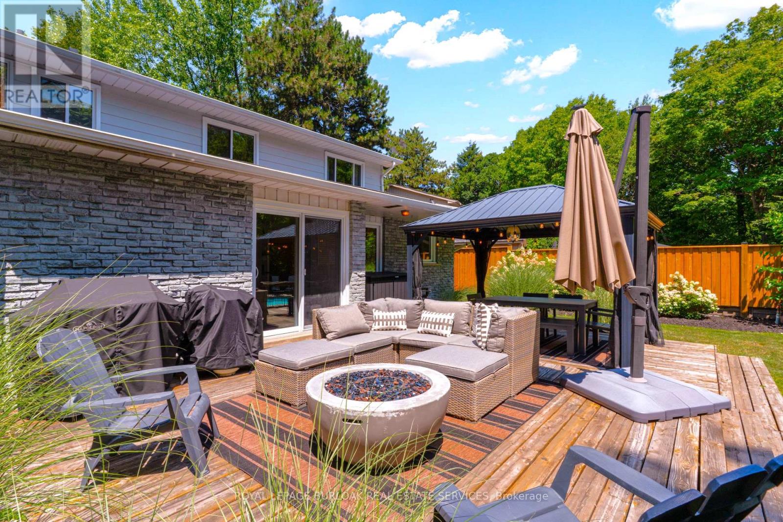 1807 Heather Hills Drive, Burlington, Ontario  L7P 2Z1 - Photo 42 - W12385140
