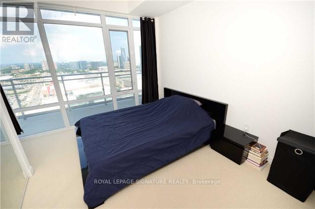 1911 - 360 Square One Drive, Mississauga, Ontario  L5B 0G7 - Photo 13 - W12385154