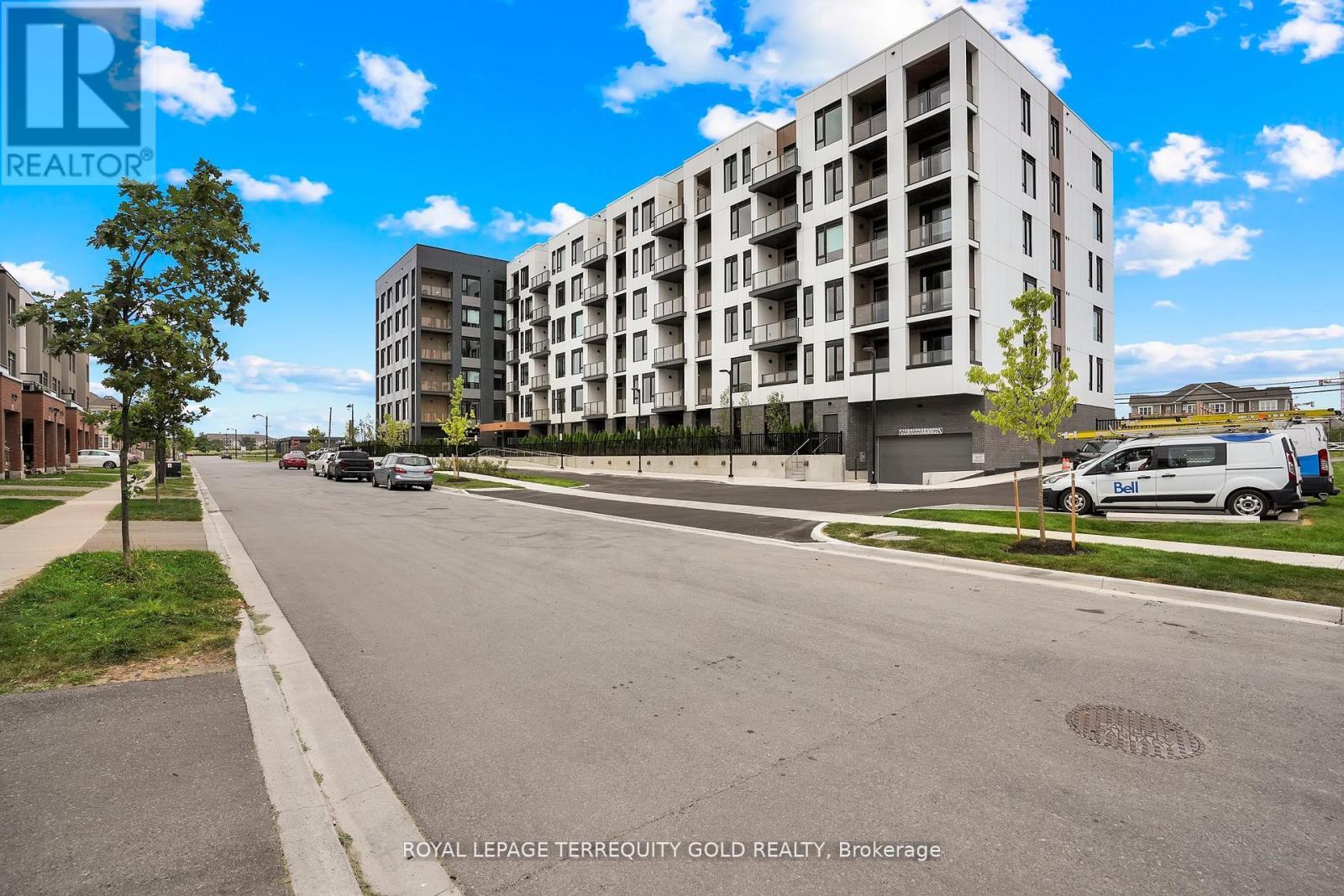 518 - 1440 CLARRIAGE COURT, Milton, Ontario