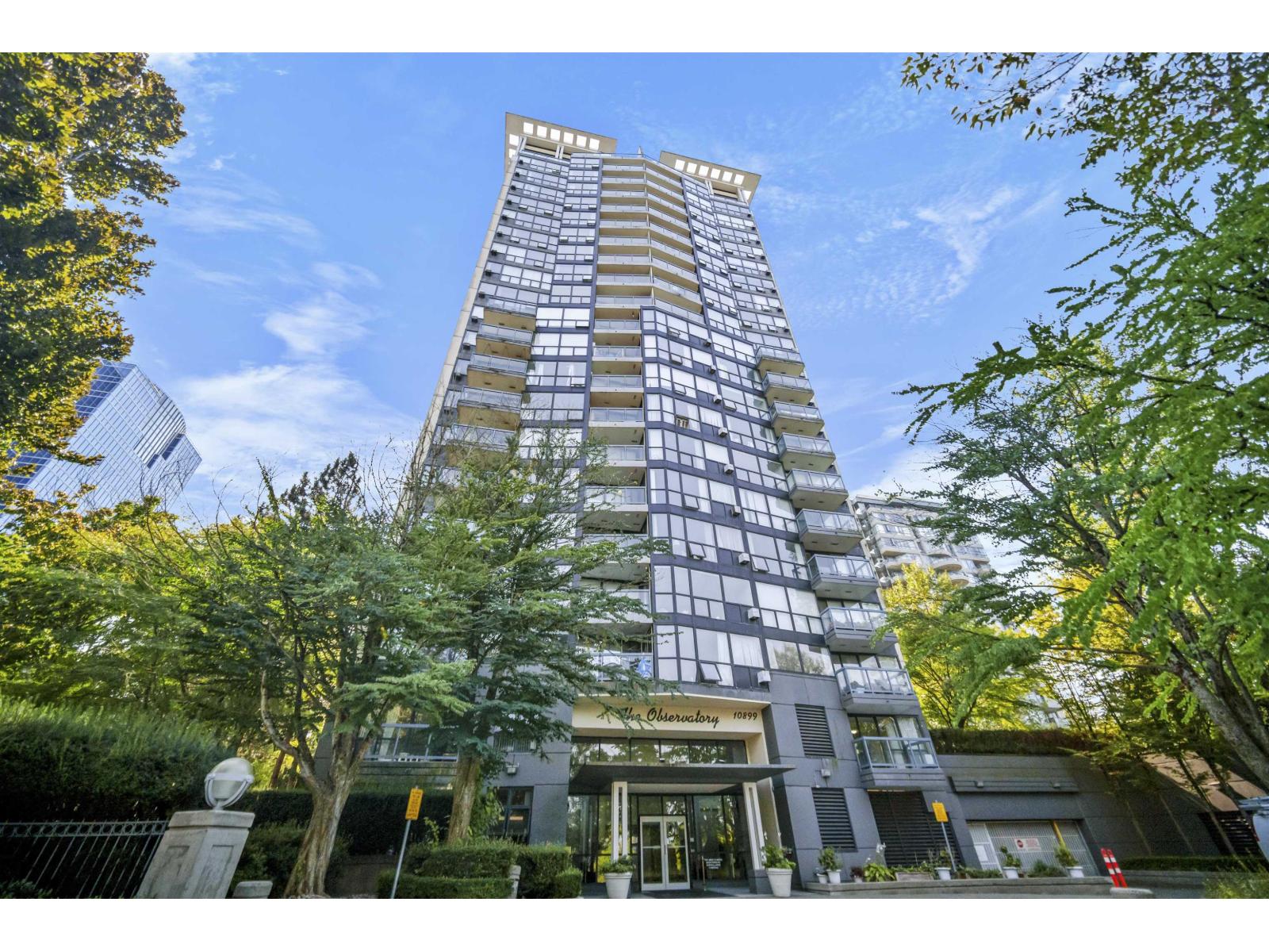 101 10899 UNIVERSITY DRIVE, surrey, British Columbia