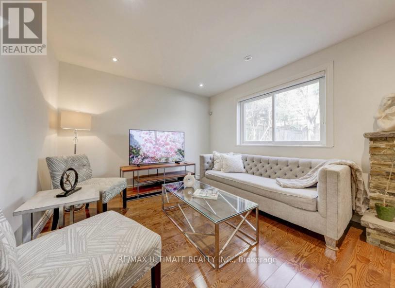 55 Tollerton Avenue, Toronto (Bayview Woods-Steeles), Ontario  M2K 2H4 - Photo 44 - C12380320