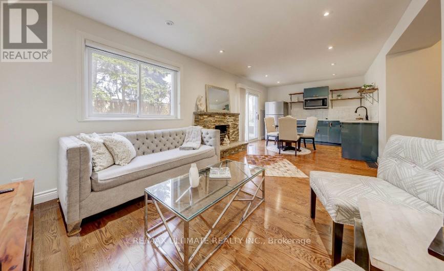 55 Tollerton Avenue, Toronto (Bayview Woods-Steeles), Ontario  M2K 2H4 - Photo 45 - C12380320