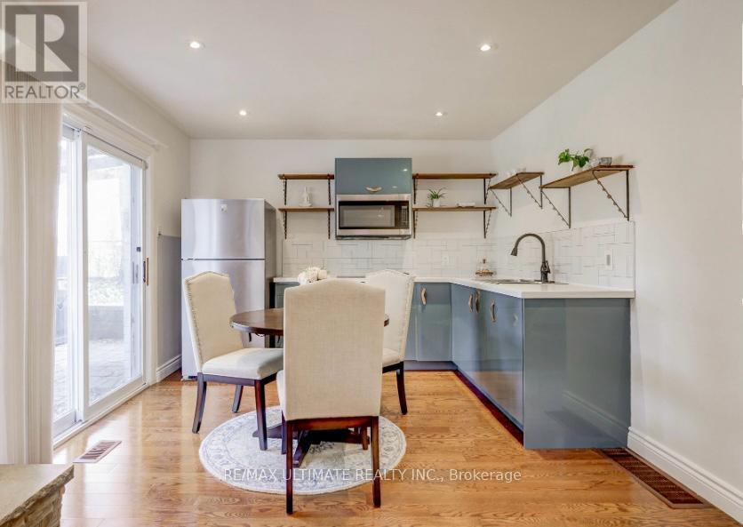 55 Tollerton Avenue, Toronto (Bayview Woods-Steeles), Ontario  M2K 2H4 - Photo 40 - C12380320