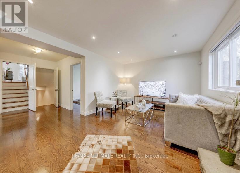 55 Tollerton Avenue, Toronto (Bayview Woods-Steeles), Ontario  M2K 2H4 - Photo 42 - C12380320