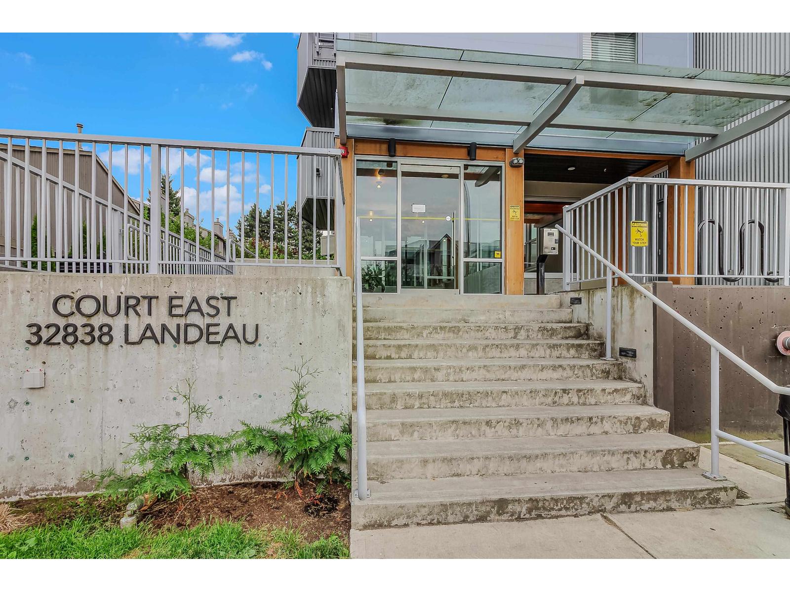 308 32838 Landeau Place, Abbotsford, British Columbia  V2S 0M6 - Photo 29 - R3044181