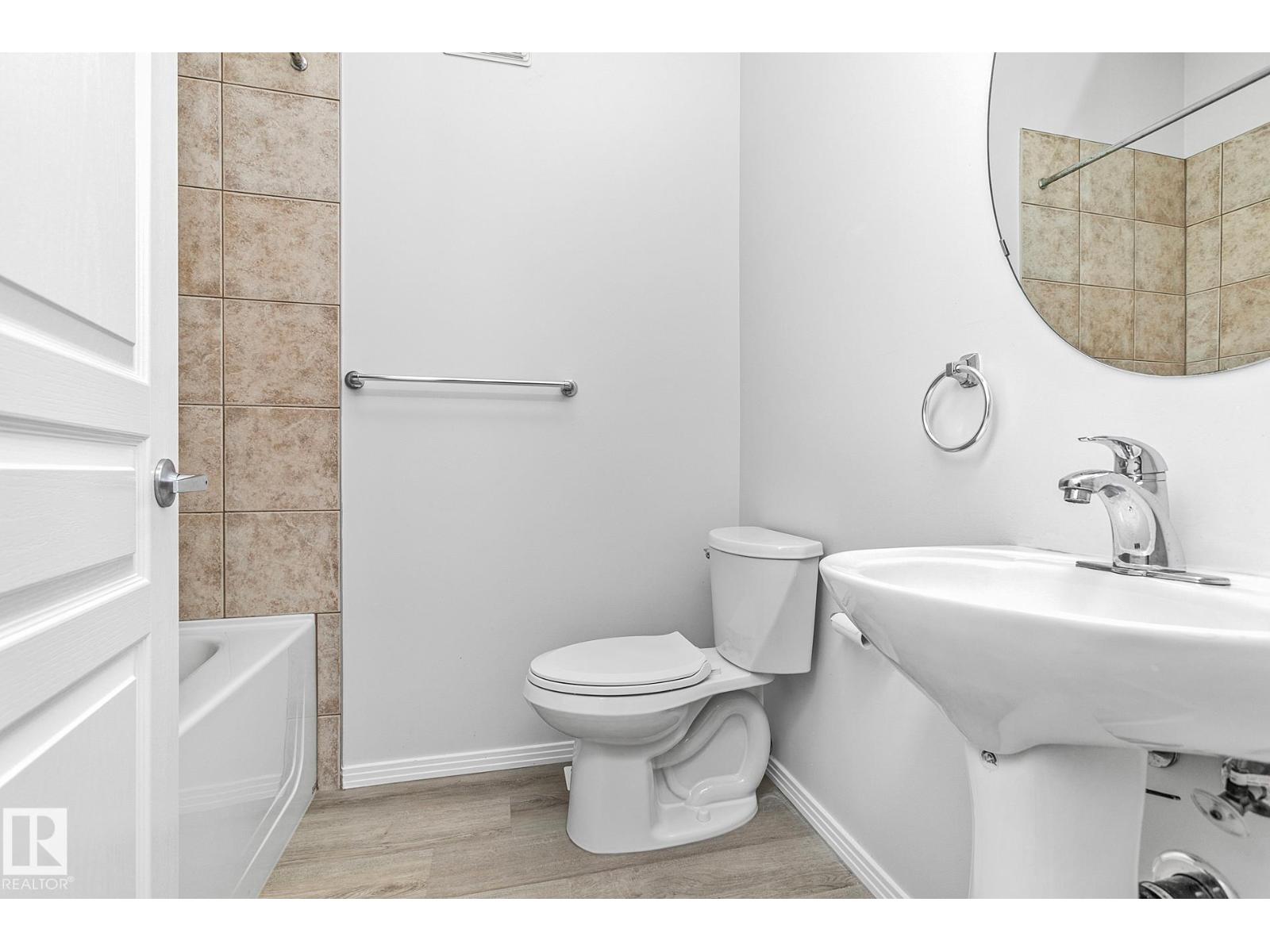 #352 4827 104a St Nw, Edmonton, Alberta  T6H 0K4 - Photo 28 - E4456420