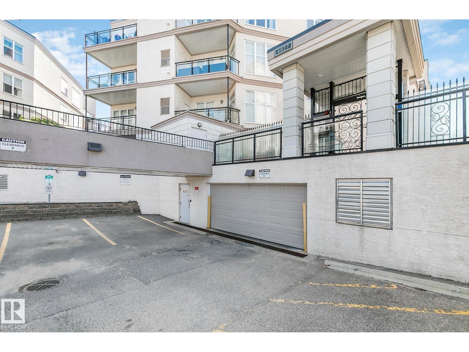 #352 4827 104a St Nw, Edmonton, Alberta  T6H 0K4 - Photo 34 - E4456420
