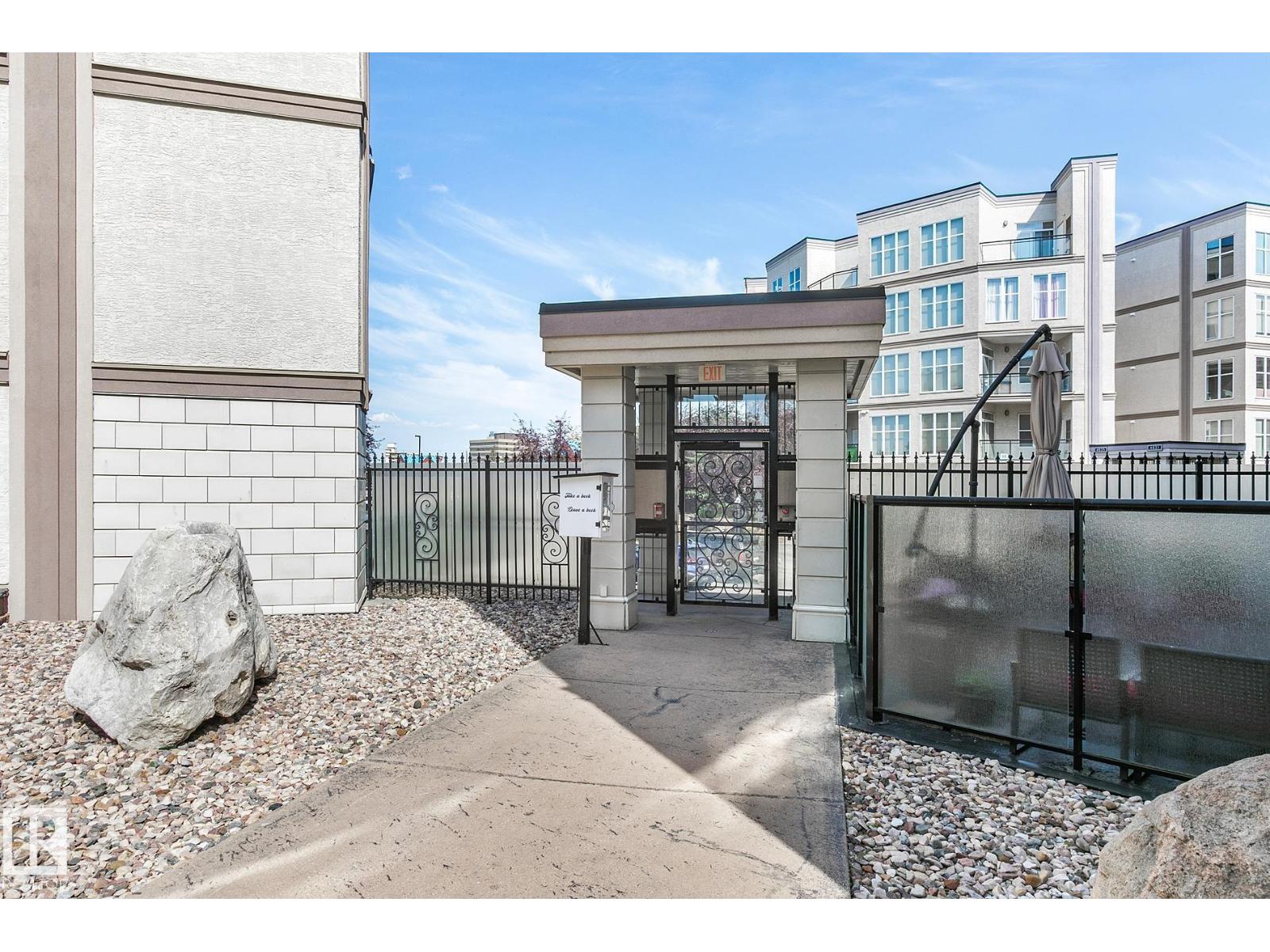 #352 4827 104a St Nw, Edmonton, Alberta  T6H 0K4 - Photo 37 - E4456420