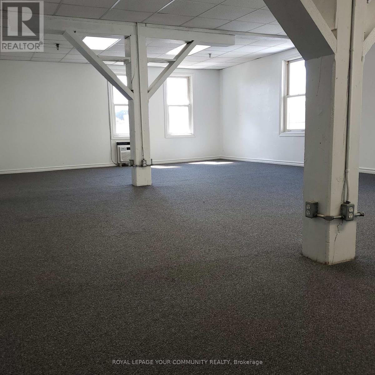 208 - 172 Main Street, Prince Edward County, Ontario  K0K 2T0 - Photo 3 - X12385113