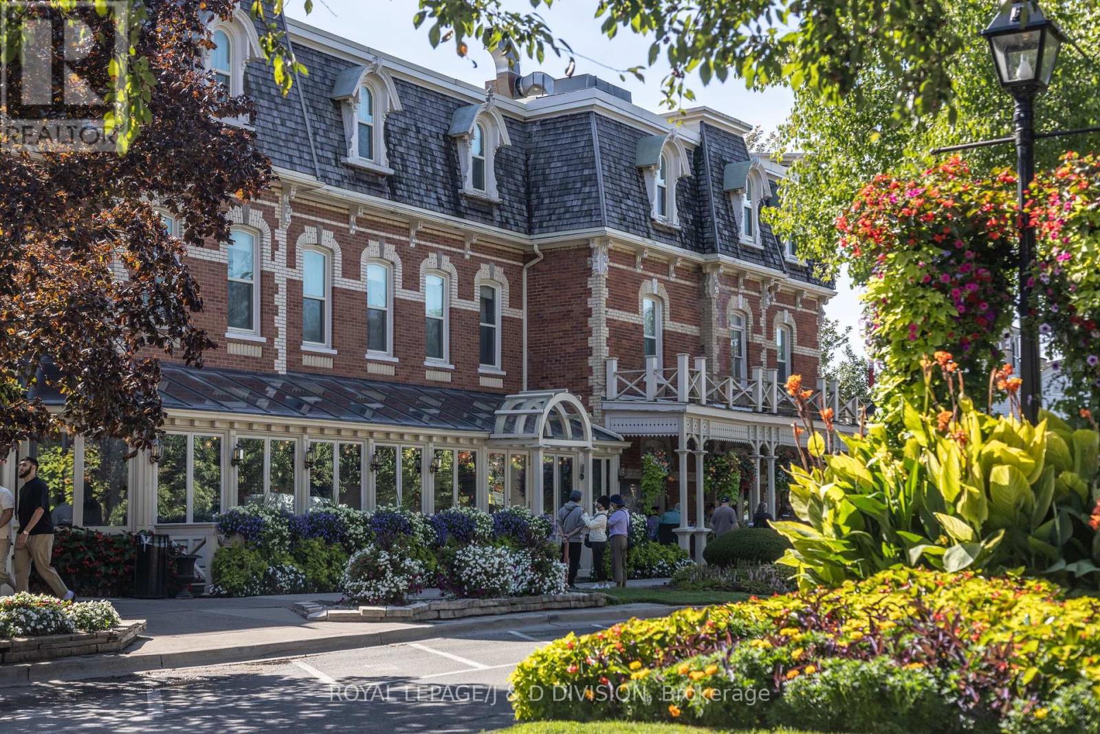 478 Johnson Street, Niagara-On-The-Lake, Ontario  L0S 1J0 - Photo 38 - X12385133
