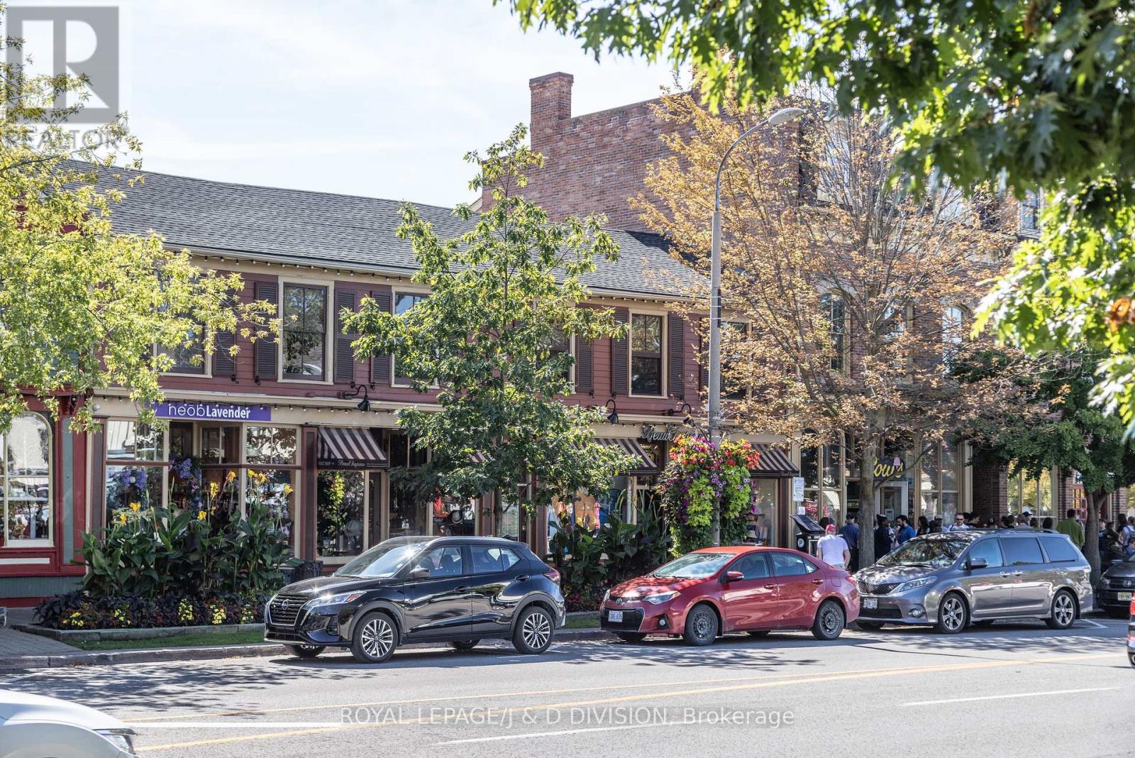 478 Johnson Street, Niagara-On-The-Lake, Ontario  L0S 1J0 - Photo 40 - X12385133