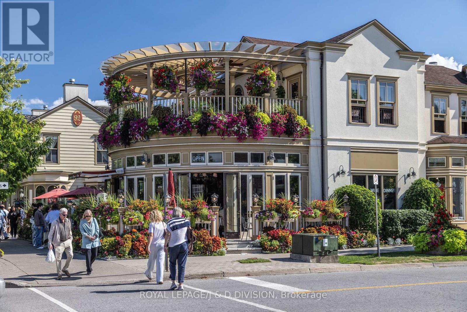 478 Johnson Street, Niagara-On-The-Lake, Ontario  L0S 1J0 - Photo 41 - X12385133