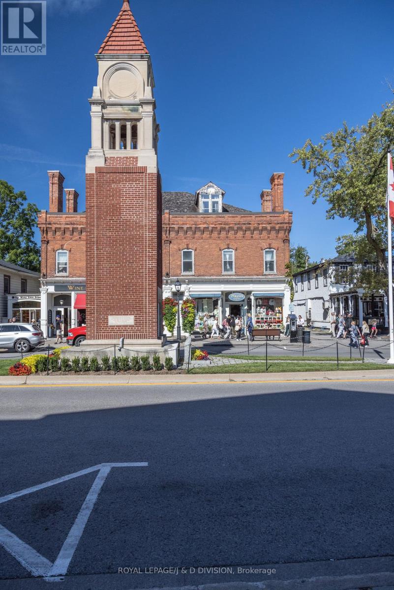 478 Johnson Street, Niagara-On-The-Lake, Ontario  L0S 1J0 - Photo 45 - X12385133