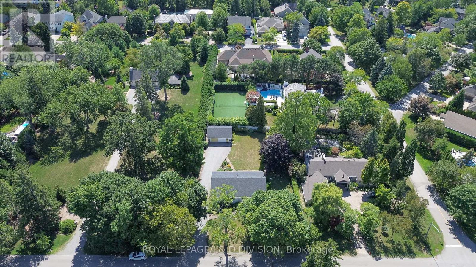 478 Johnson Street, Niagara-On-The-Lake, Ontario  L0S 1J0 - Photo 46 - X12385133