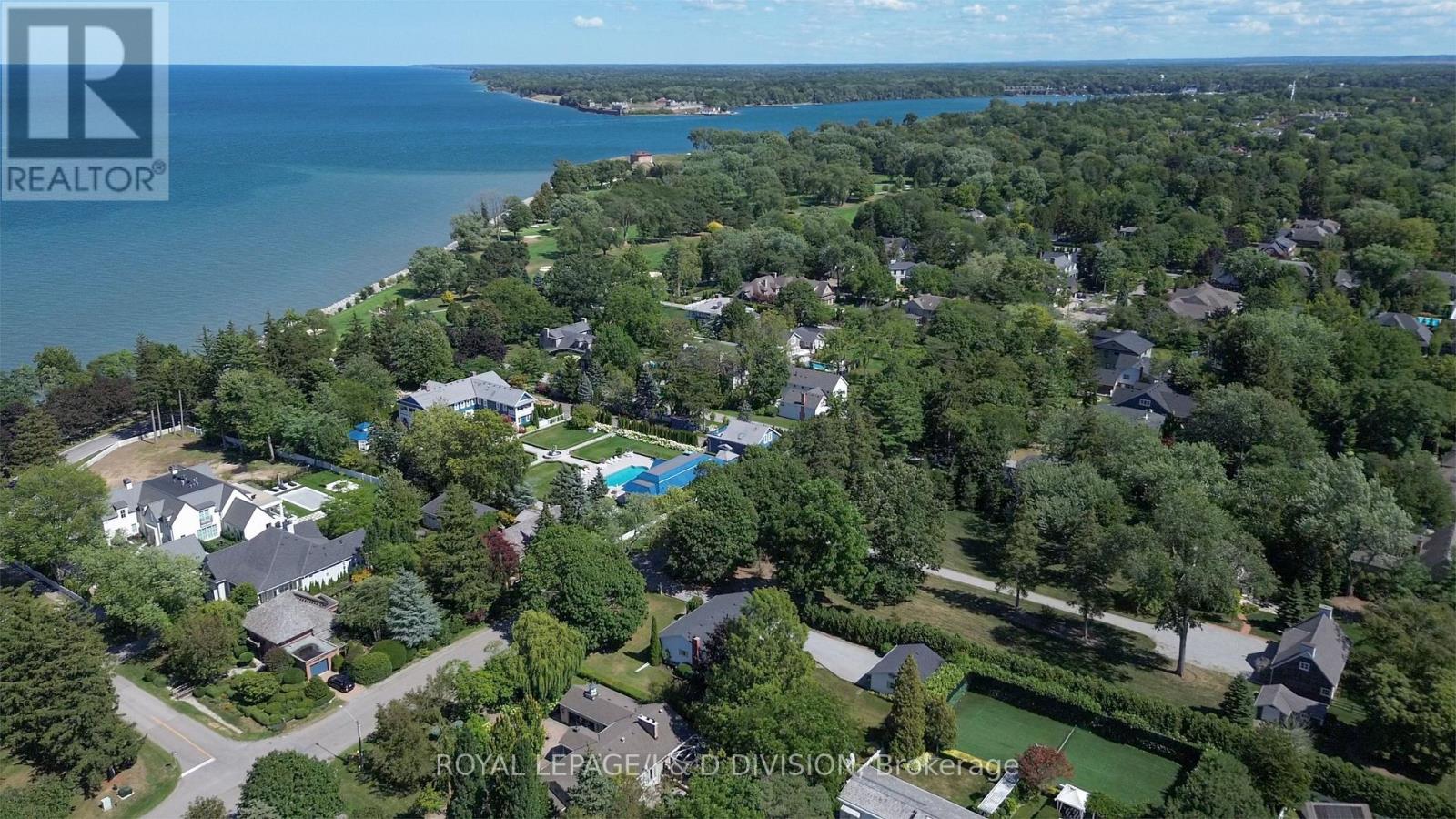 478 Johnson Street, Niagara-On-The-Lake, Ontario  L0S 1J0 - Photo 47 - X12385133