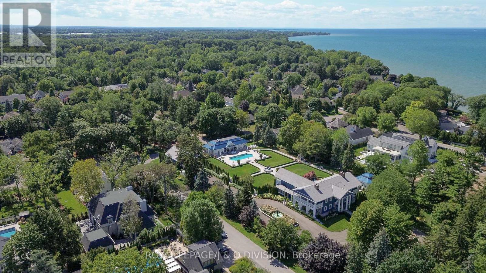 478 Johnson Street, Niagara-On-The-Lake, Ontario  L0S 1J0 - Photo 49 - X12385133
