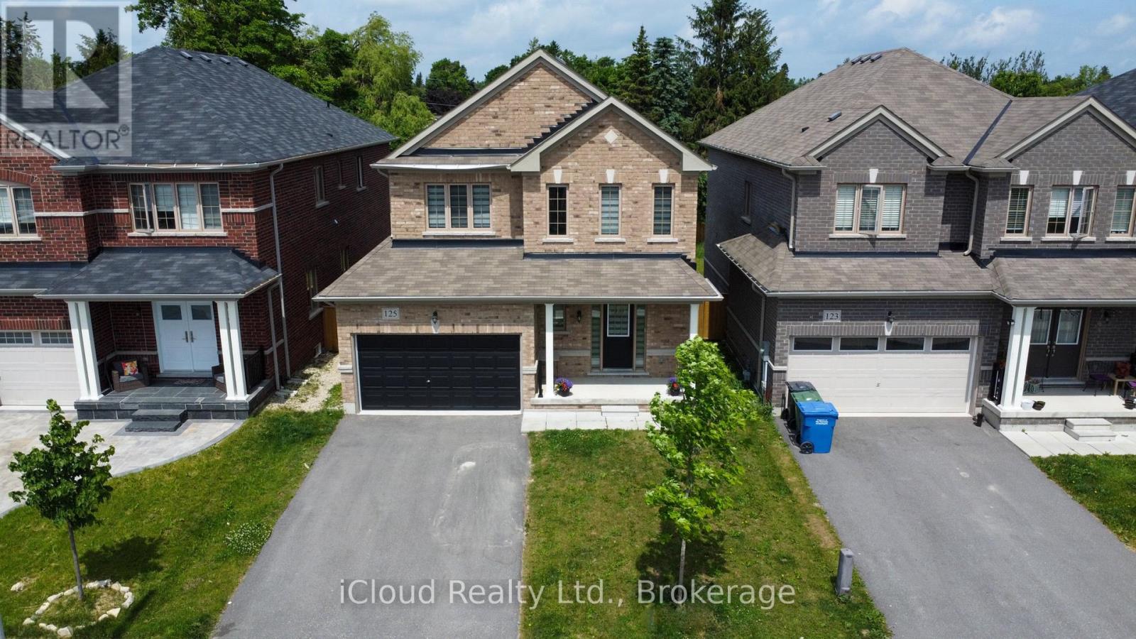 125 WERRY AVENUE, Southgate, Ontario