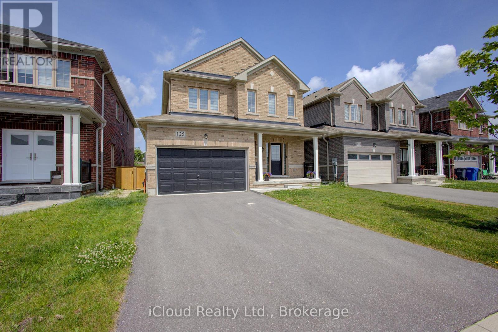 125 Werry Avenue, Southgate, Ontario  N0C 1B0 - Photo 7 - X12236022