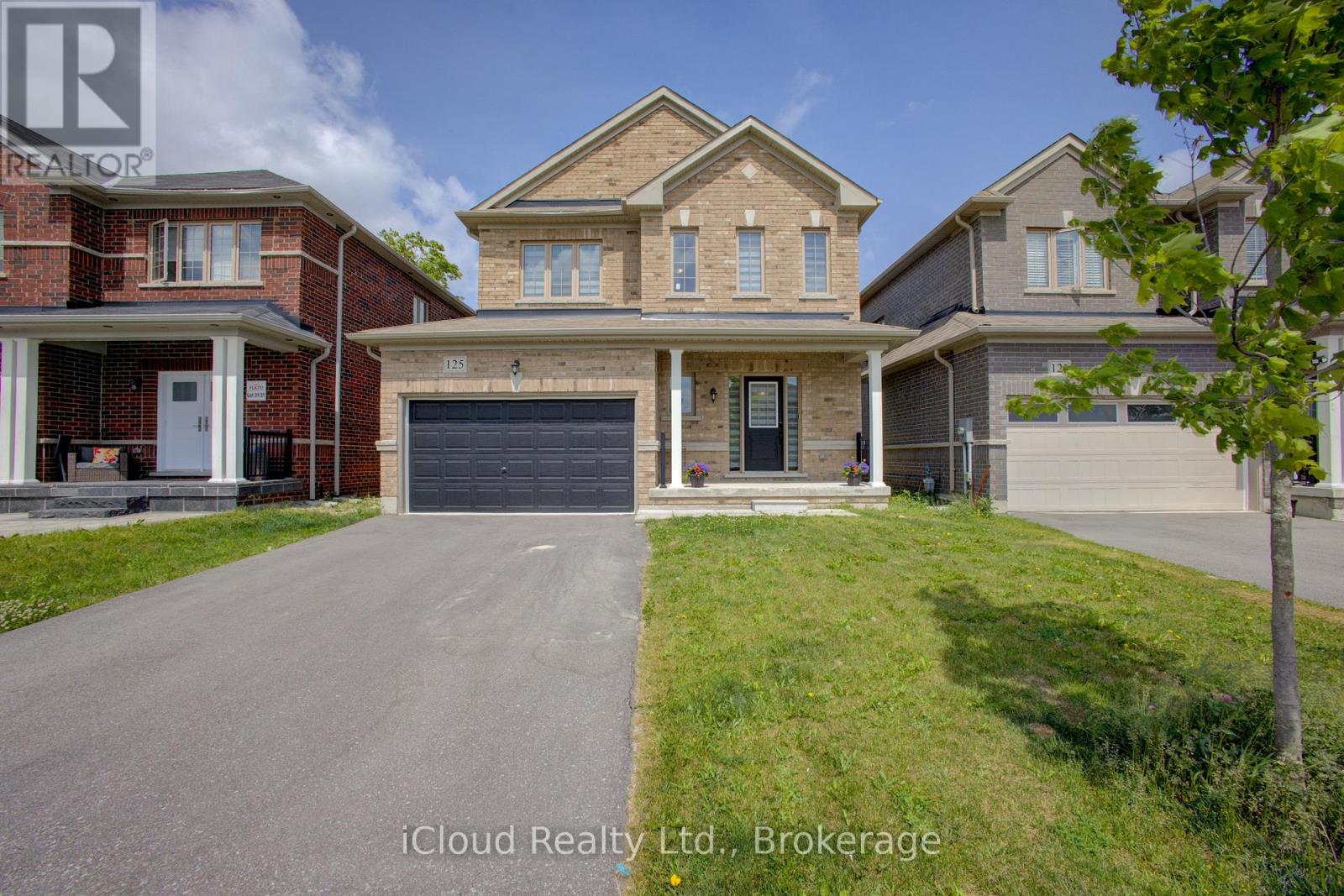 125 Werry Avenue, Southgate, Ontario  N0C 1B0 - Photo 4 - X12236022