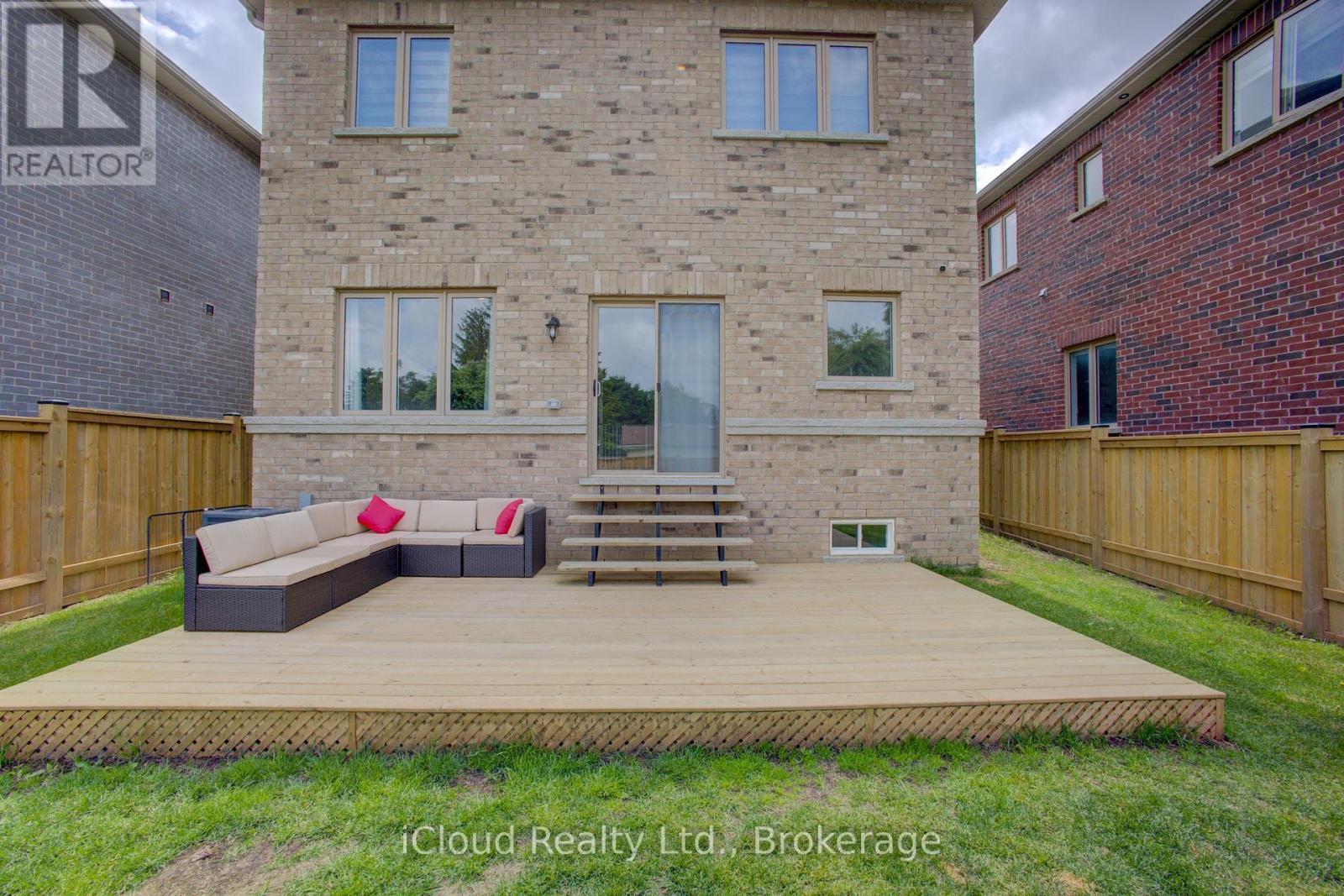 125 Werry Avenue, Southgate, Ontario  N0C 1B0 - Photo 41 - X12236022