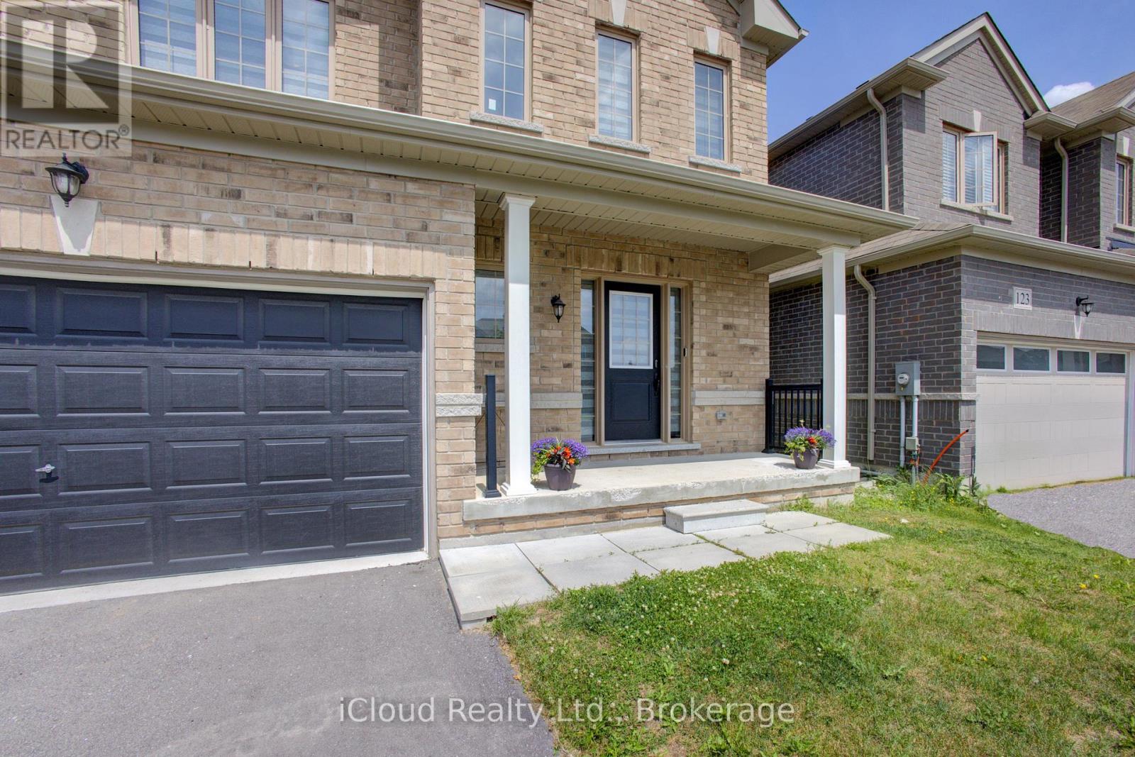 125 Werry Avenue, Southgate, Ontario  N0C 1B0 - Photo 8 - X12236022