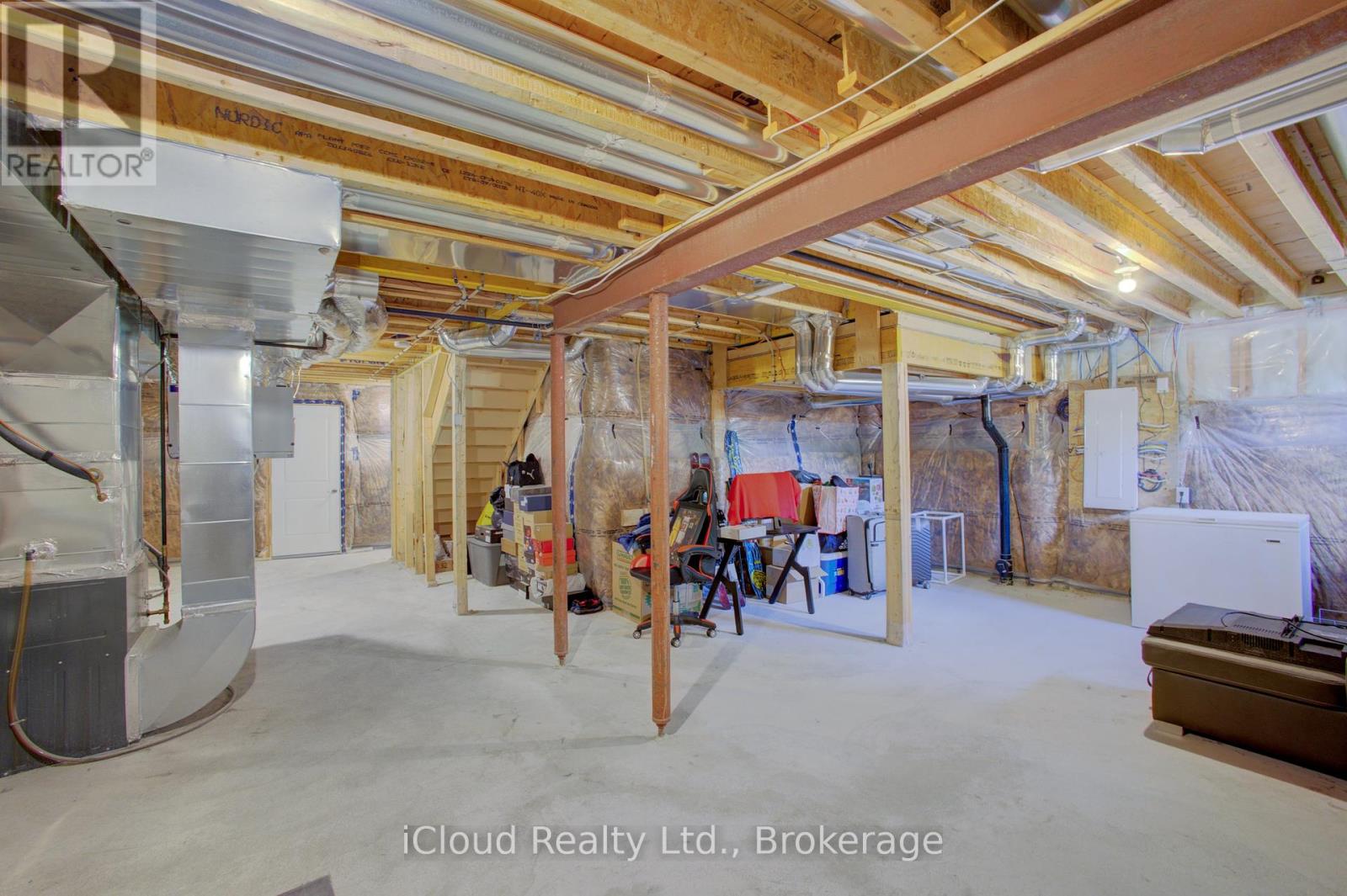 125 Werry Avenue, Southgate, Ontario  N0C 1B0 - Photo 36 - X12236022