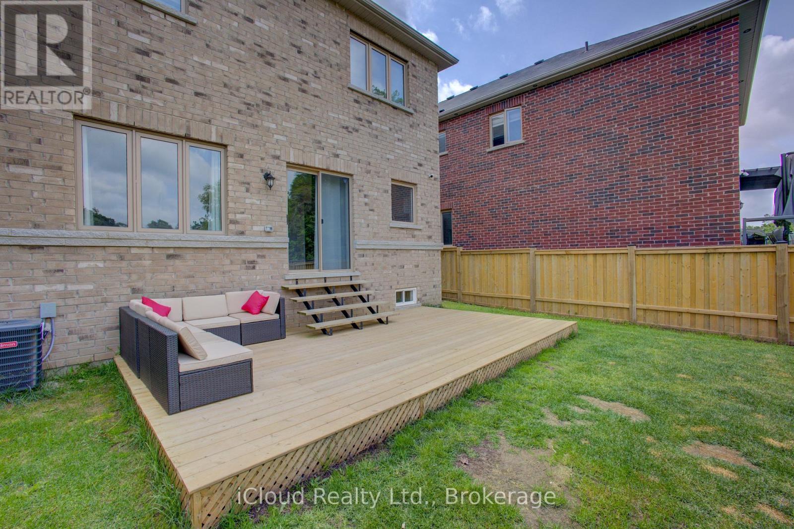 125 Werry Avenue, Southgate, Ontario  N0C 1B0 - Photo 42 - X12236022