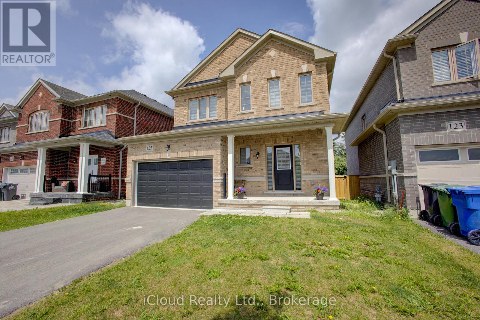 125 Werry Avenue, Southgate, Ontario  N0C 1B0 - Photo 5 - X12236022