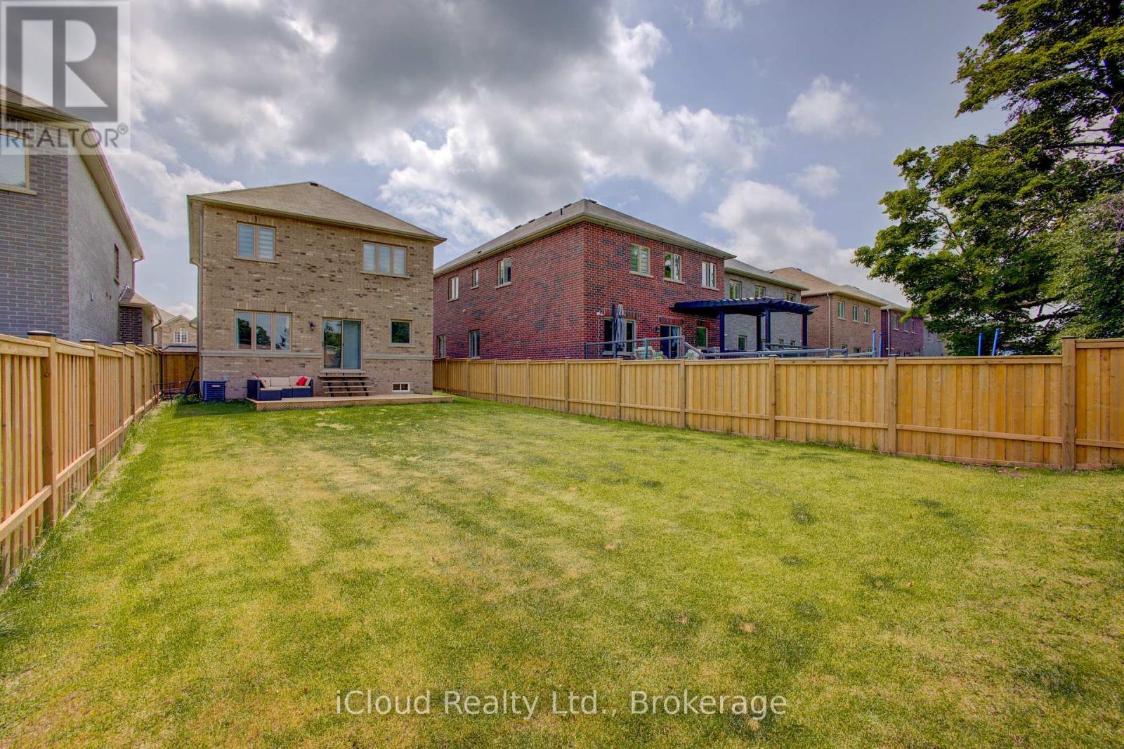 125 Werry Avenue, Southgate, Ontario  N0C 1B0 - Photo 43 - X12236022