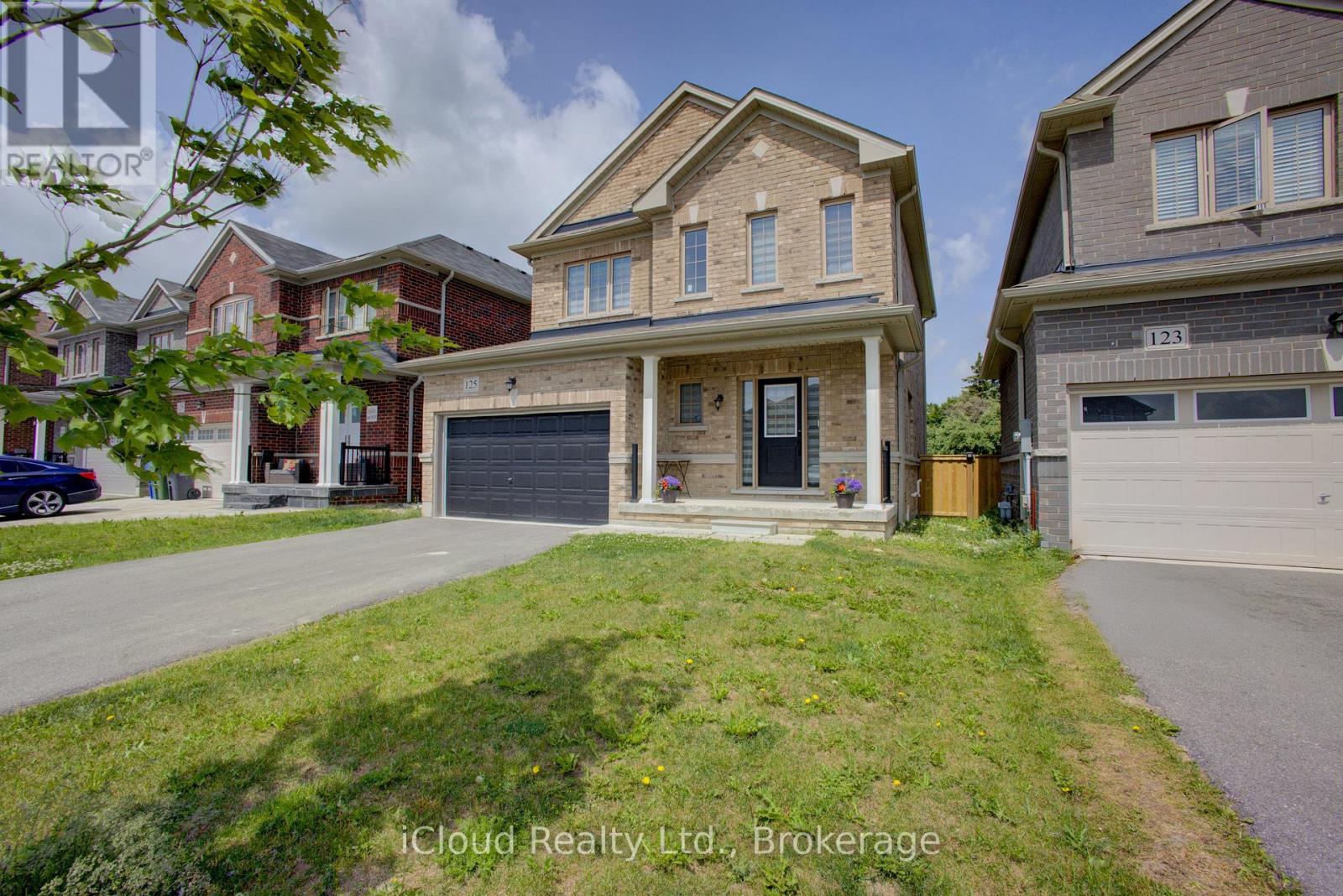 125 Werry Avenue, Southgate, Ontario  N0C 1B0 - Photo 6 - X12236022