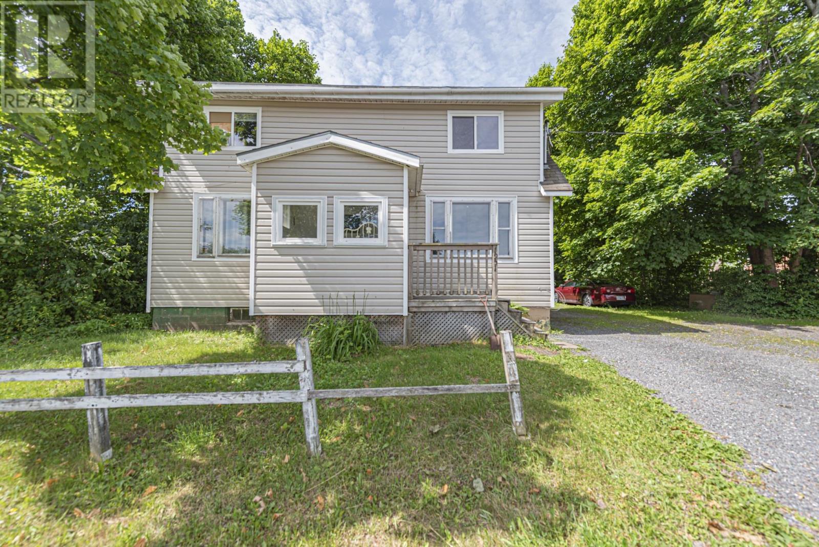1951 Church Street, Westville, Nova Scotia