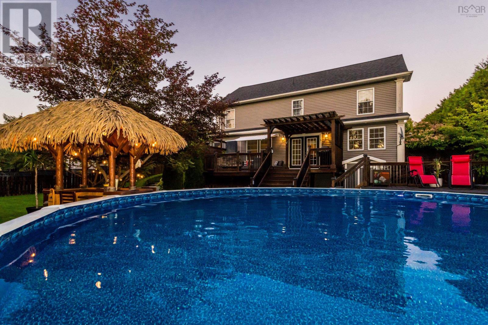 35 Acadia Drive, Macdougall Heights, Kentville, Nova Scotia  B4N 5E1 - Photo 43 - 202522459