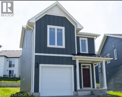 62 JULIE Crescent, London, Ontario