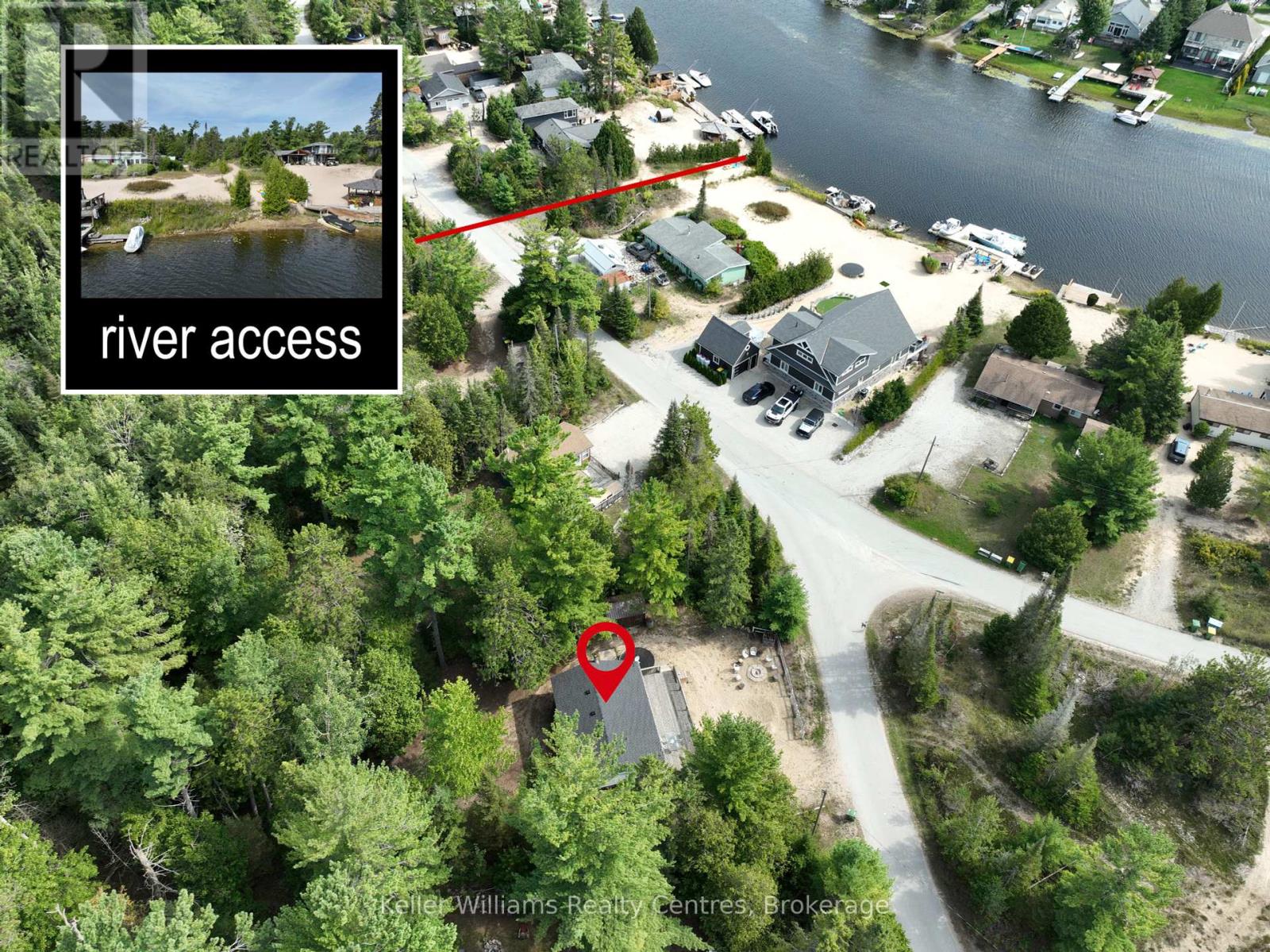 226 OGIMAH ROAD, Native Leased Lands, Ontario