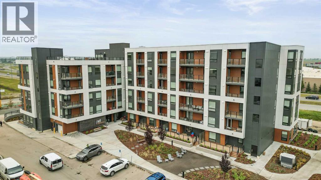 1516, 8500 19 Avenue Se, Calgary, Alberta  T2A 0M8 - Photo 1 - A2251432