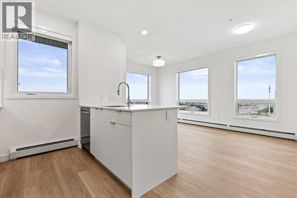1516, 8500 19 Avenue Se, Calgary, Alberta  T2A 0M8 - Photo 10 - A2251432
